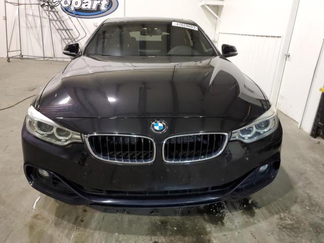 Photo 4 VIN: WBA4A7C52FD414104 - BMW 428 XI GRA 