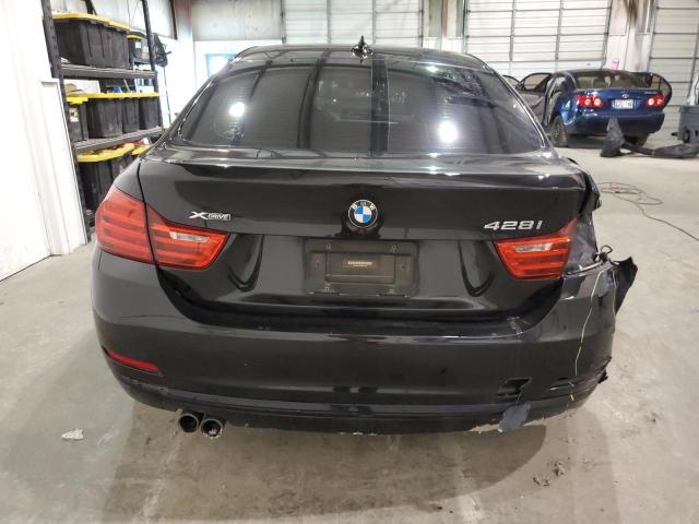 Photo 5 VIN: WBA4A7C52FD414104 - BMW 428 XI GRA 