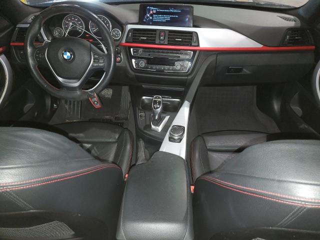 Photo 7 VIN: WBA4A7C52FD414104 - BMW 428 XI GRA 