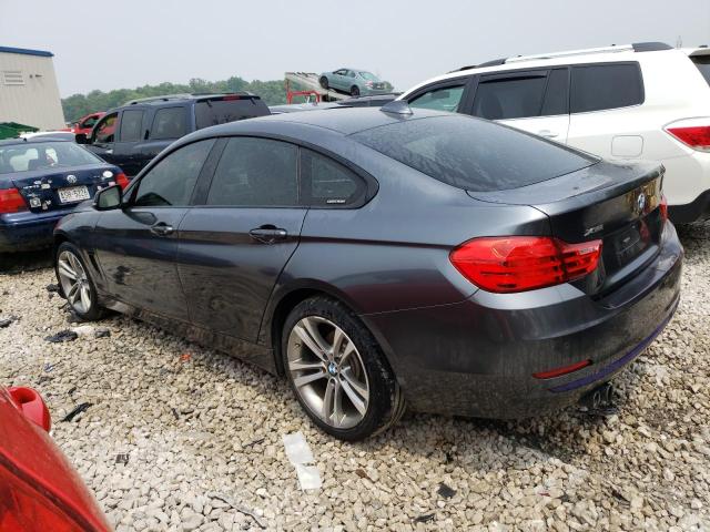 Photo 1 VIN: WBA4A7C52FD414913 - BMW 428 XI GRA 