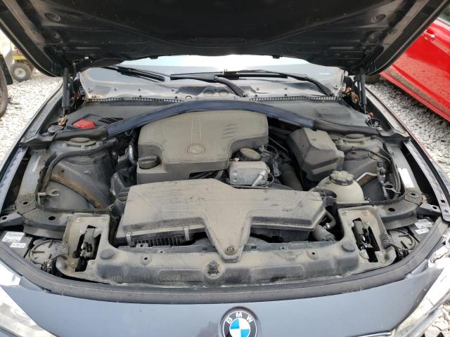 Photo 10 VIN: WBA4A7C52FD414913 - BMW 428 XI GRA 