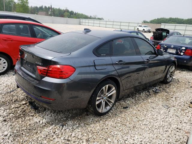 Photo 2 VIN: WBA4A7C52FD414913 - BMW 428 XI GRA 