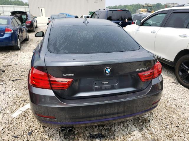 Photo 5 VIN: WBA4A7C52FD414913 - BMW 428 XI GRA 