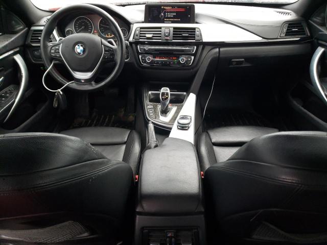 Photo 7 VIN: WBA4A7C53FD413155 - BMW 4 SERIES 