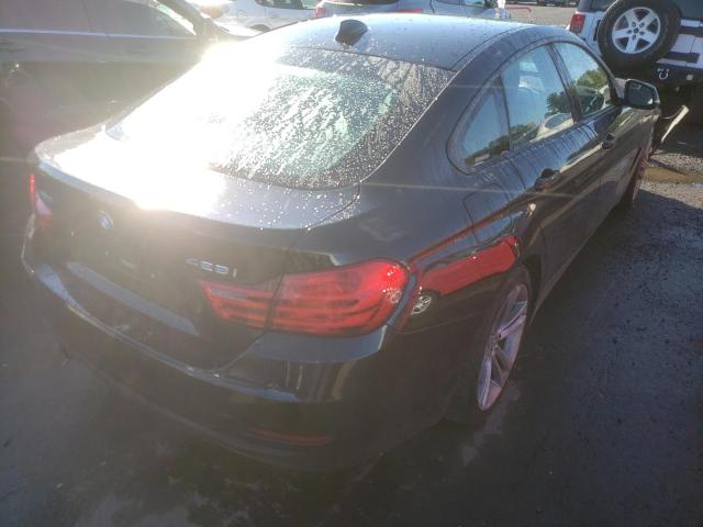 Photo 3 VIN: WBA4A7C53FD414208 - BMW 428 XI GRA 