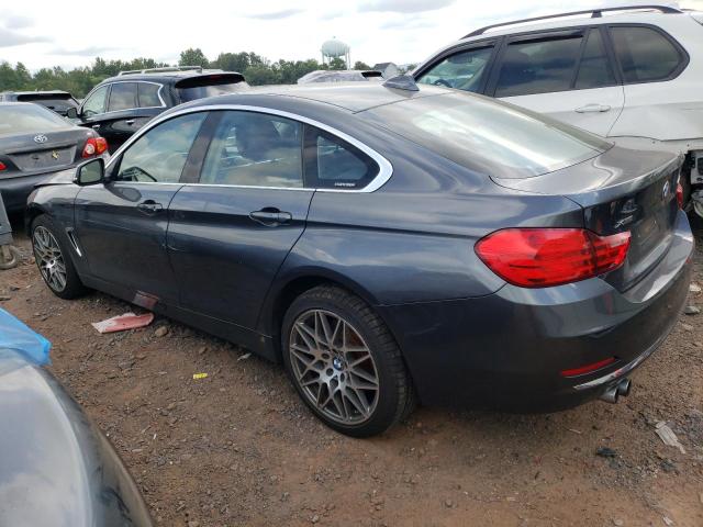 Photo 1 VIN: WBA4A7C53FD414242 - BMW 428 XI GRA 