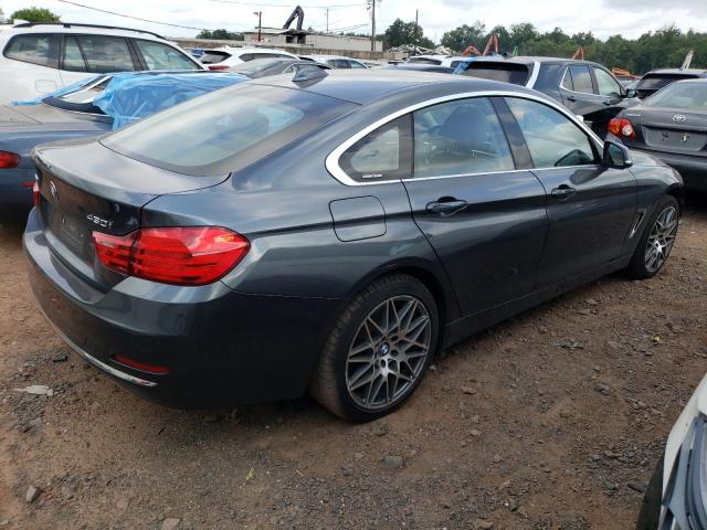 Photo 2 VIN: WBA4A7C53FD414242 - BMW 428 XI GRA 