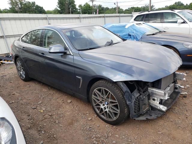 Photo 3 VIN: WBA4A7C53FD414242 - BMW 428 XI GRA 