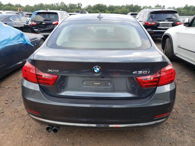 Photo 5 VIN: WBA4A7C53FD414242 - BMW 428 XI GRA 