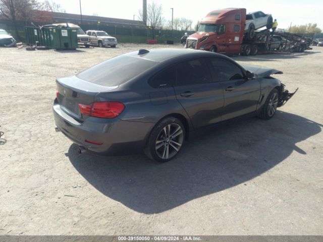 Photo 3 VIN: WBA4A7C53FD414578 - BMW 428 