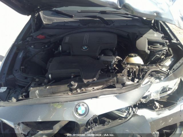 Photo 9 VIN: WBA4A7C53FD414578 - BMW 428 