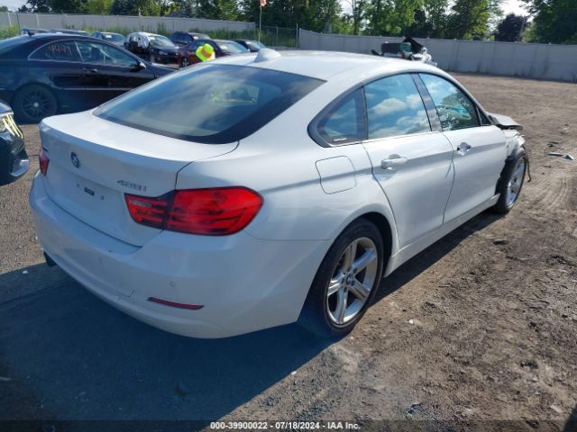 Photo 3 VIN: WBA4A7C53FD415486 - BMW 428I 