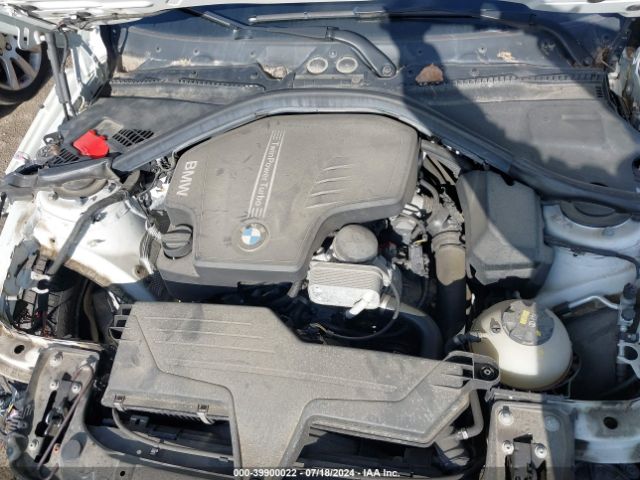 Photo 9 VIN: WBA4A7C53FD415486 - BMW 428I 