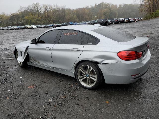 Photo 1 VIN: WBA4A7C53FD415732 - BMW 428I 