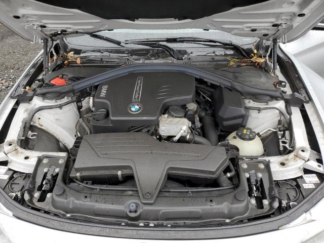 Photo 10 VIN: WBA4A7C53FD415732 - BMW 428I 