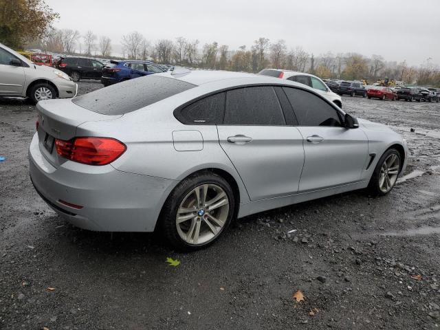 Photo 2 VIN: WBA4A7C53FD415732 - BMW 428I 