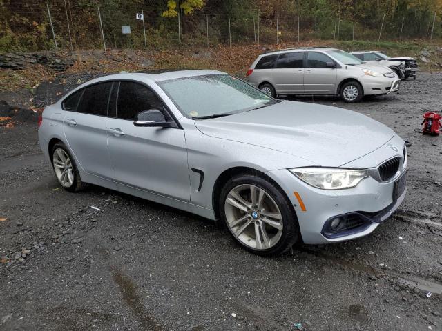 Photo 3 VIN: WBA4A7C53FD415732 - BMW 428I 