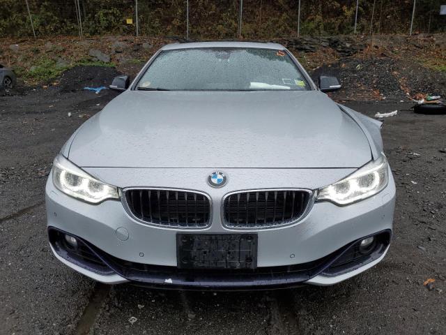 Photo 4 VIN: WBA4A7C53FD415732 - BMW 428I 