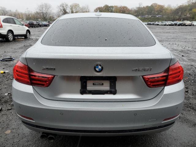 Photo 5 VIN: WBA4A7C53FD415732 - BMW 428I 