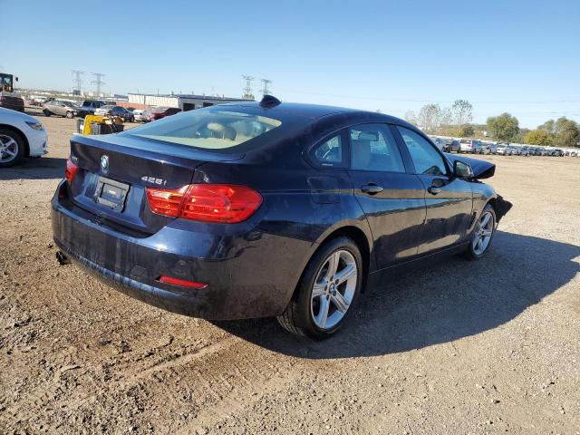 Photo 2 VIN: WBA4A7C53FD415990 - BMW 428 XI GRA 