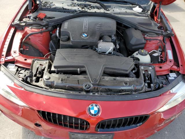 Photo 6 VIN: WBA4A7C54FD414153 - BMW 428I 