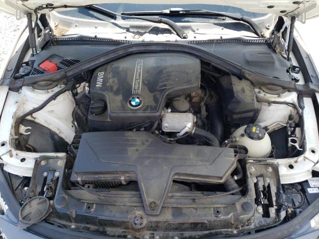 Photo 10 VIN: WBA4A7C54FD415609 - BMW 428 XI GRA 