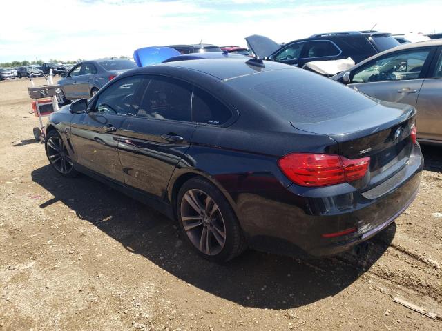 Photo 1 VIN: WBA4A7C55FD413609 - BMW 4 SERIES 