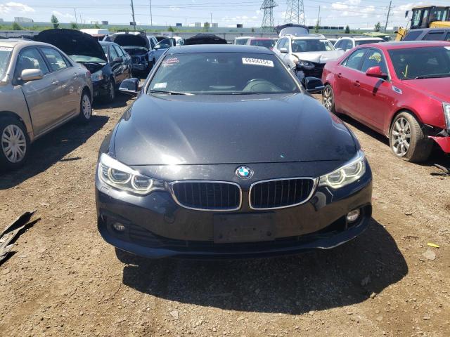 Photo 4 VIN: WBA4A7C55FD413609 - BMW 4 SERIES 