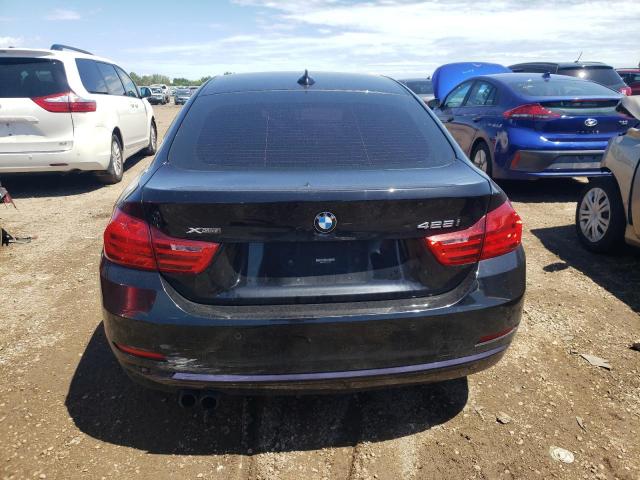 Photo 5 VIN: WBA4A7C55FD413609 - BMW 4 SERIES 