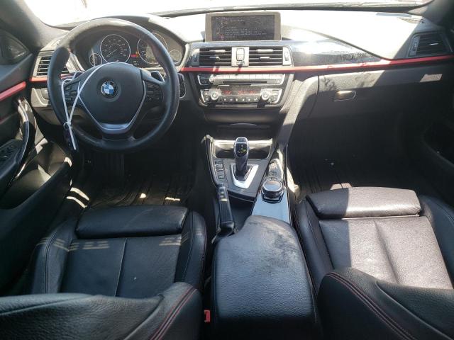 Photo 7 VIN: WBA4A7C55FD413609 - BMW 4 SERIES 