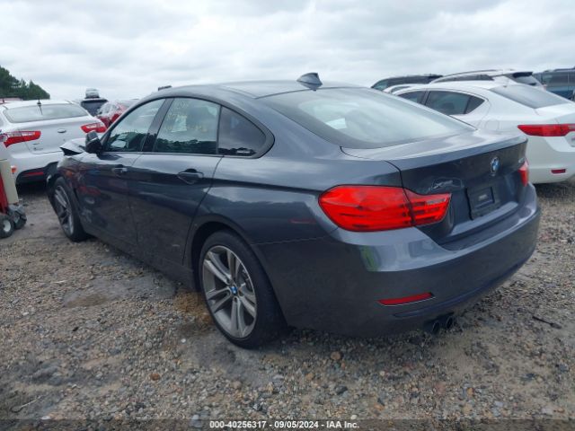 Photo 2 VIN: WBA4A7C55FD414940 - BMW 428I 