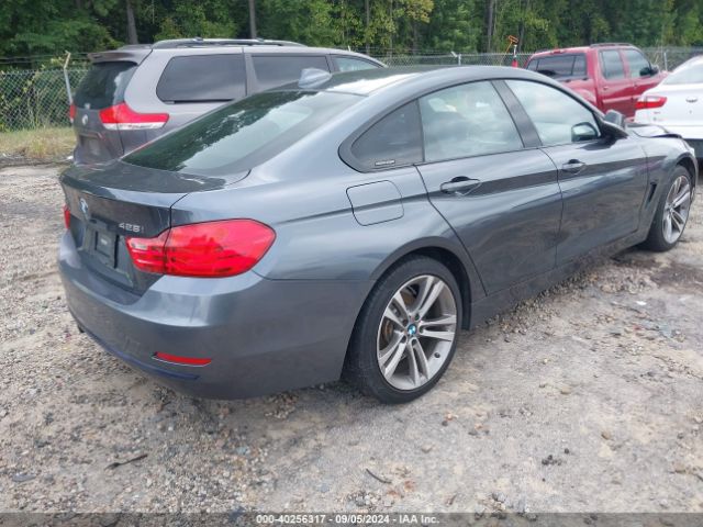 Photo 3 VIN: WBA4A7C55FD414940 - BMW 428I 