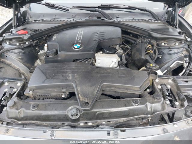 Photo 9 VIN: WBA4A7C55FD414940 - BMW 428I 