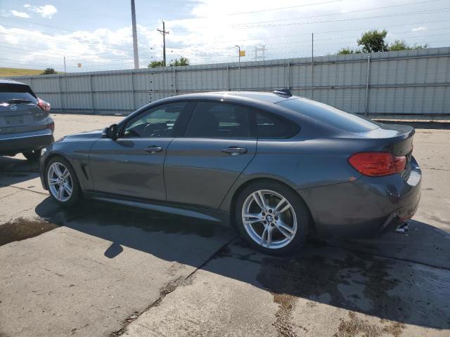 Photo 1 VIN: WBA4A7C55FD415313 - BMW 4 SERIES 