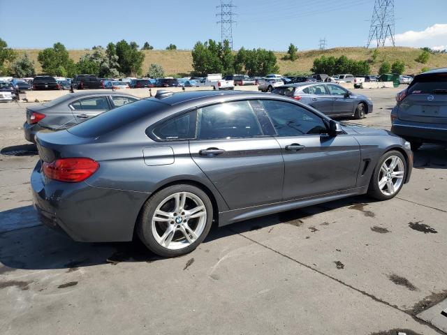 Photo 2 VIN: WBA4A7C55FD415313 - BMW 4 SERIES 