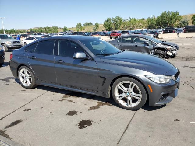 Photo 3 VIN: WBA4A7C55FD415313 - BMW 4 SERIES 