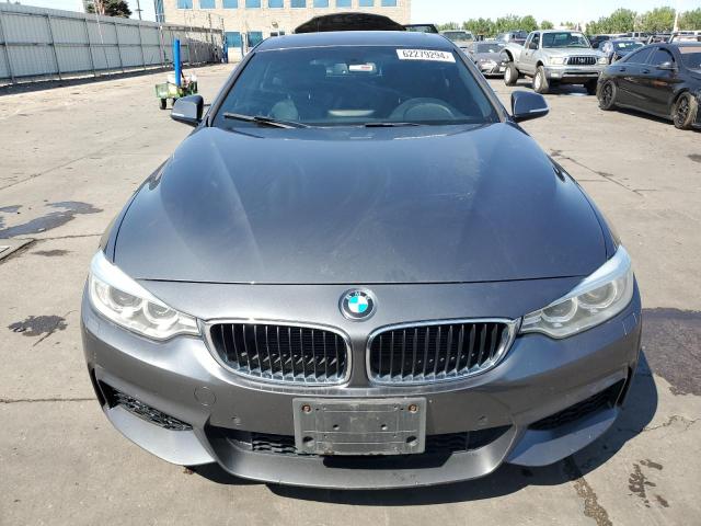 Photo 4 VIN: WBA4A7C55FD415313 - BMW 4 SERIES 