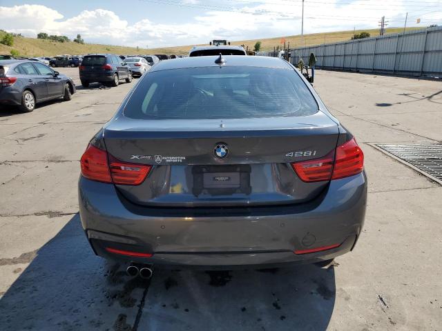 Photo 5 VIN: WBA4A7C55FD415313 - BMW 4 SERIES 