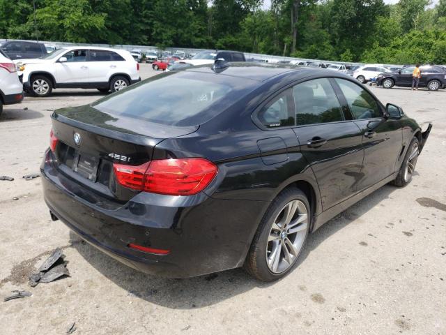 Photo 3 VIN: WBA4A7C55FD415652 - BMW 428 XI GRA 