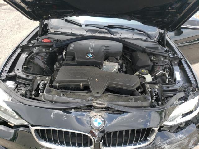 Photo 6 VIN: WBA4A7C55FD415652 - BMW 428 XI GRA 