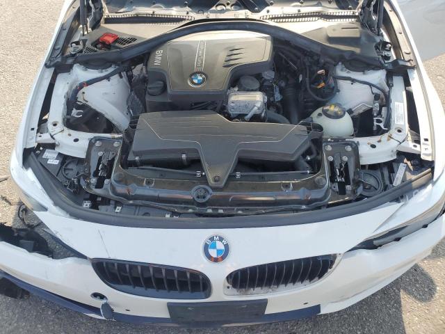 Photo 10 VIN: WBA4A7C56FD414932 - BMW 428 XI GRA 