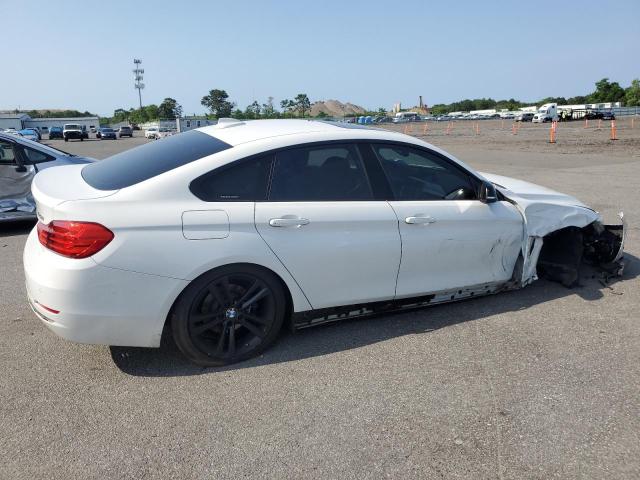 Photo 2 VIN: WBA4A7C56FD414932 - BMW 428 XI GRA 