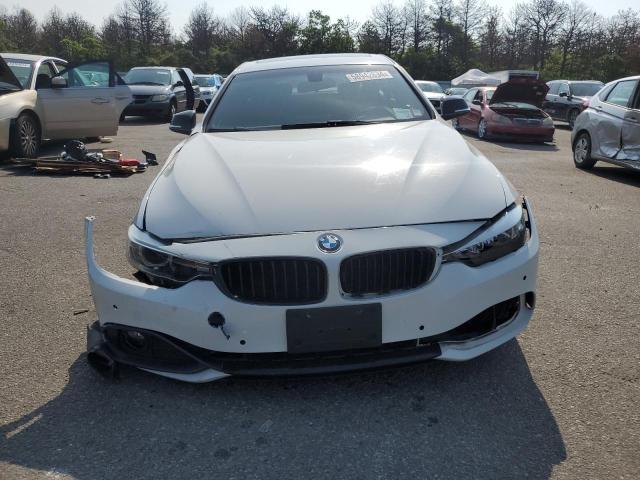 Photo 4 VIN: WBA4A7C56FD414932 - BMW 428 XI GRA 