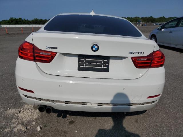 Photo 5 VIN: WBA4A7C56FD414932 - BMW 428 XI GRA 