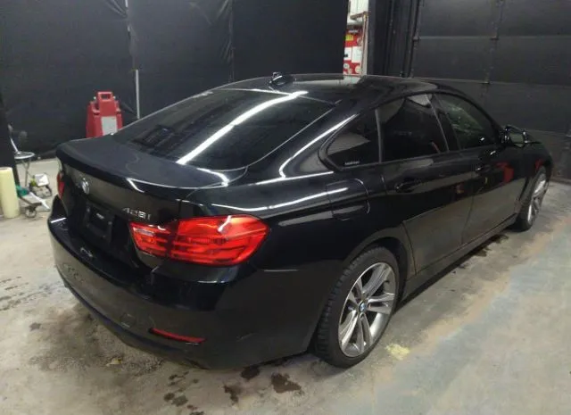 Photo 3 VIN: WBA4A7C56FD415451 - BMW 4 SERIES 