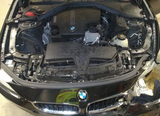 Photo 9 VIN: WBA4A7C56FD415451 - BMW 4 SERIES 