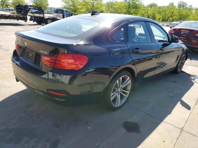 Photo 2 VIN: WBA4A7C57FD414003 - BMW 4 SERIES GRAN COUPE 