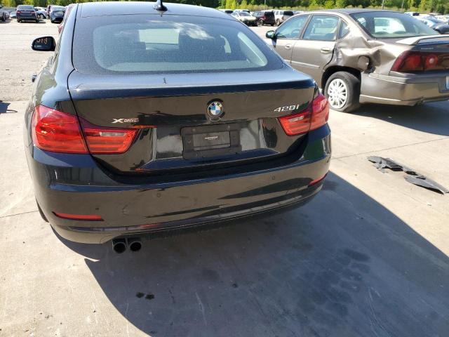 Photo 5 VIN: WBA4A7C57FD414003 - BMW 4 SERIES GRAN COUPE 