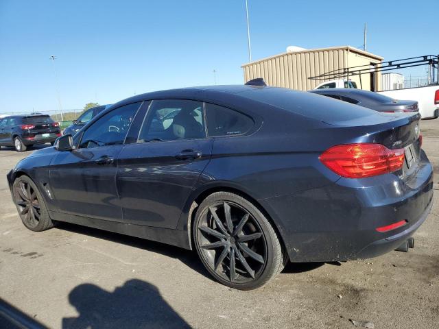 Photo 1 VIN: WBA4A7C57FD414387 - BMW 428 XI GRA 