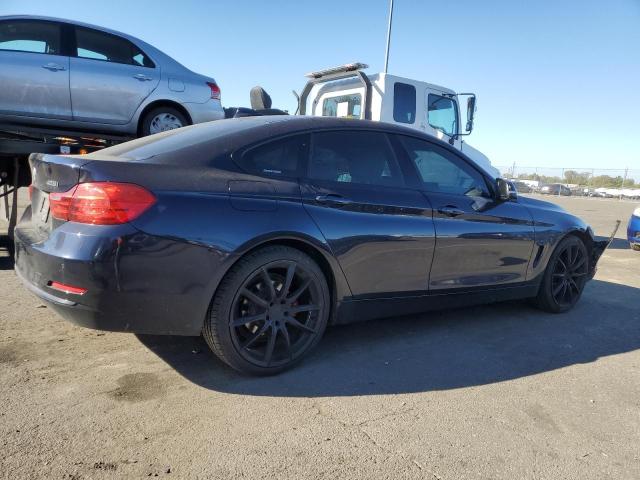 Photo 2 VIN: WBA4A7C57FD414387 - BMW 428 XI GRA 